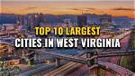 Which Is the Largest City in West Africa by Population? Here Are the Top 10
