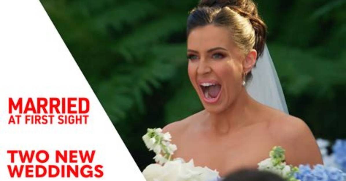Which 'Married at First Sight' Season 12 Couples Are Still Together? (Spoilers)