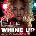 Whine up by Kat Deluna from Usa