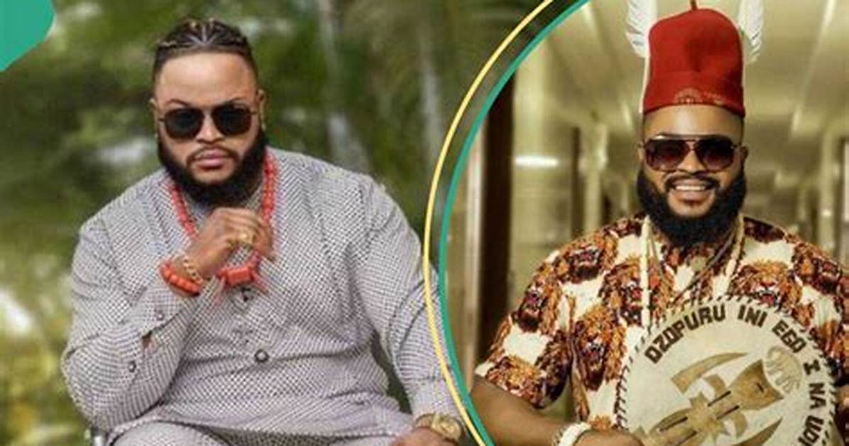 Whitemoney Discloses What He Did After Paying N250K per Night at an Abuja Hotel: "Na Your Money"