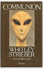 Whitley Strieber