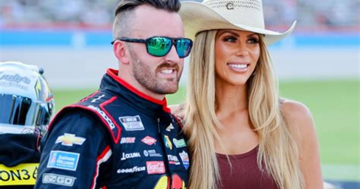 Whitney Dillon Net Worth