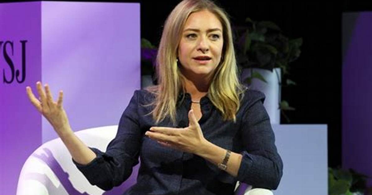 Whitney Wolfe Herd Net Worth – How Much Is Wolfe Herd Worth?