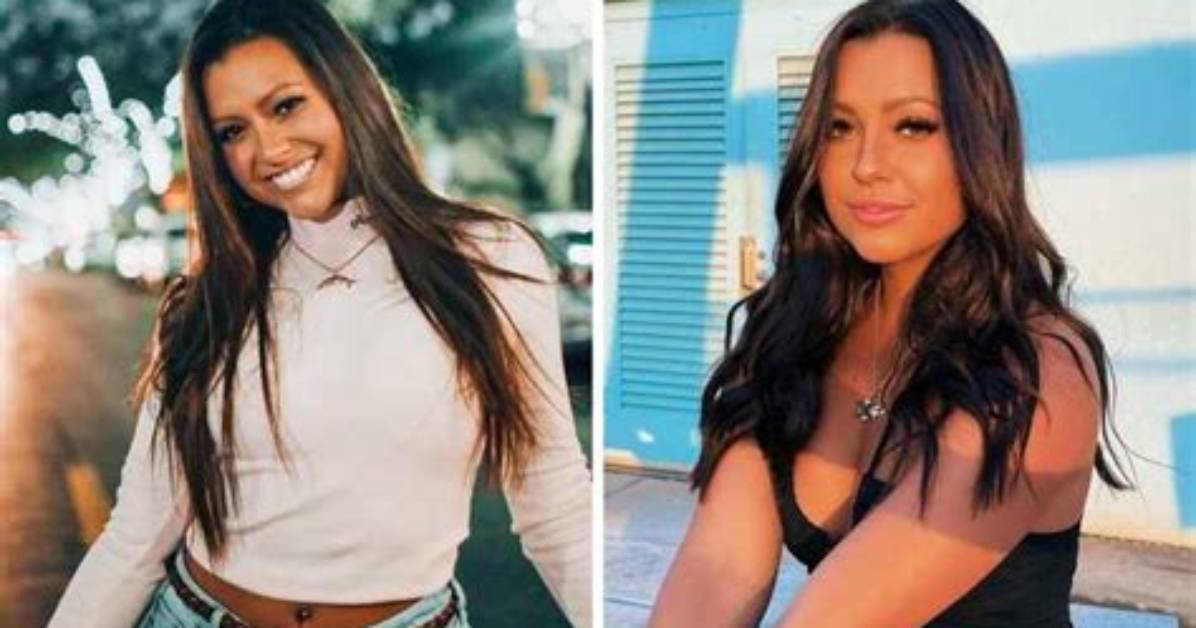 Whitney Wren’s Biography: Age, Height, Siblings, Net Worth