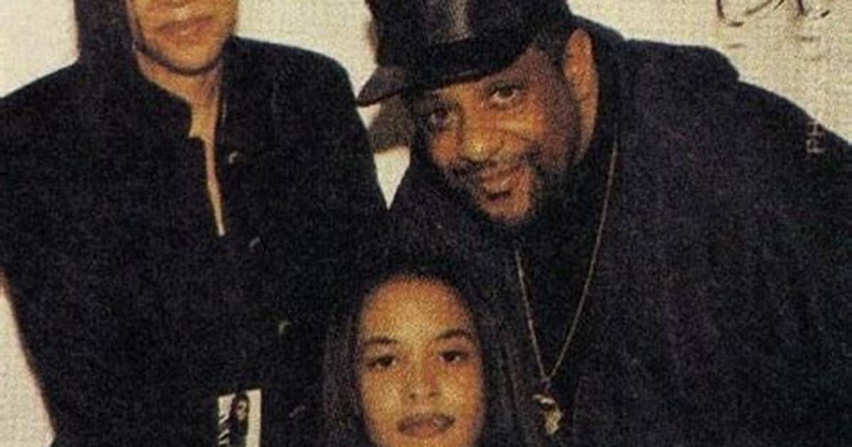 Who Are Aaliyah's Parents? Where They Are Today