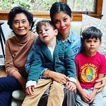 Who Are Alex Wagner's Parents? Here's What We Know