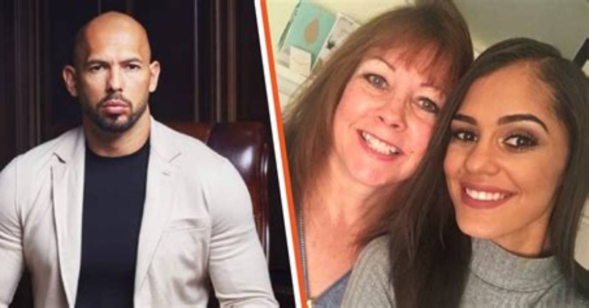 Who Are Andrew Tate's Parents? Inside the Influencer's Family