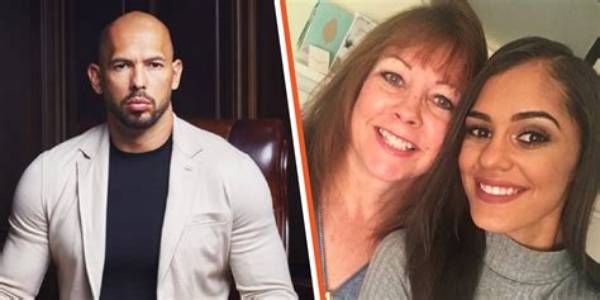 Who Are Andrew Tate's Parents? Inside the Influencer's Family