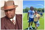 Who Are Angie Hartman and Andre Ogletree? | Andrew Ogletree’s Parents