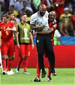 Who Are Antoine and Maryse Henry | Meet Thierry Henry Parents
