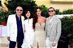 Who Are Areil Frenkel Parents Feliks and Marina Frenkel?