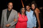 Who Are Aretha Franklin's Grandchildren? She Left Her Mark on Them