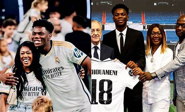 Who Are Aurelien Tchouameni Parents? Family and Religion