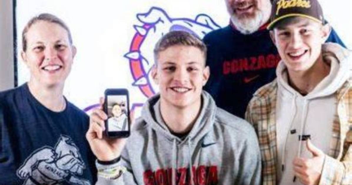 Who Are Ben Gregg Parents Matt Gregg and Kori Gregg?