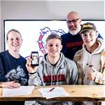 Who Are Ben Gregg Parents Matt Gregg and Kori Gregg?