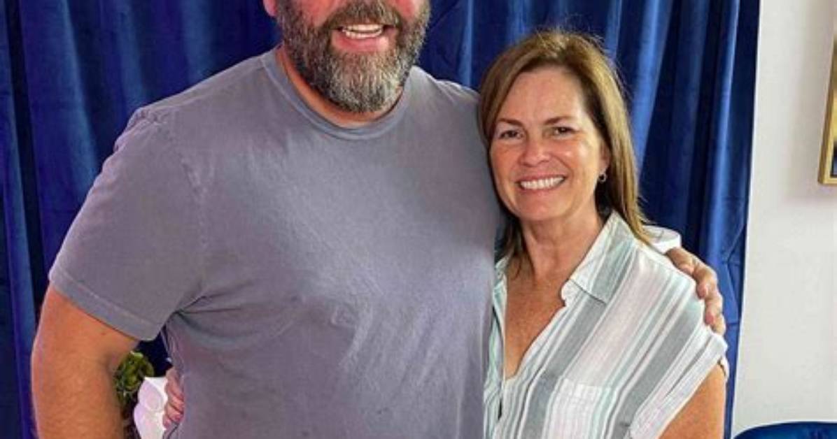 Who Are Bert Kreischer’s Parents? Meet the Real Mvps