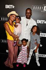 Who Are Bobby Brown's Children? Meet the Rapper's Kids