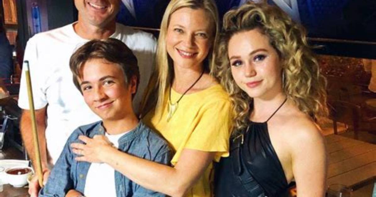 Who Are Brec Bassinger's Parents? No, She's Not Related to Kim Basinger