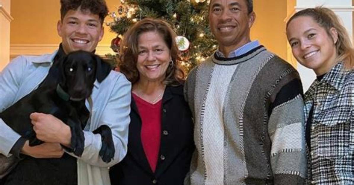 Who Are Bryan and Lisa Shelton? Meet Ben Shelton Parents