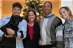 Who Are Bryan and Lisa Shelton? Meet Ben Shelton Parents