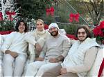 Who Are Celine Dion's Kids? Do Any of Them Make Music? Details Below