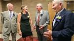 Who Are Chuck Vrabel and Herma Beamer