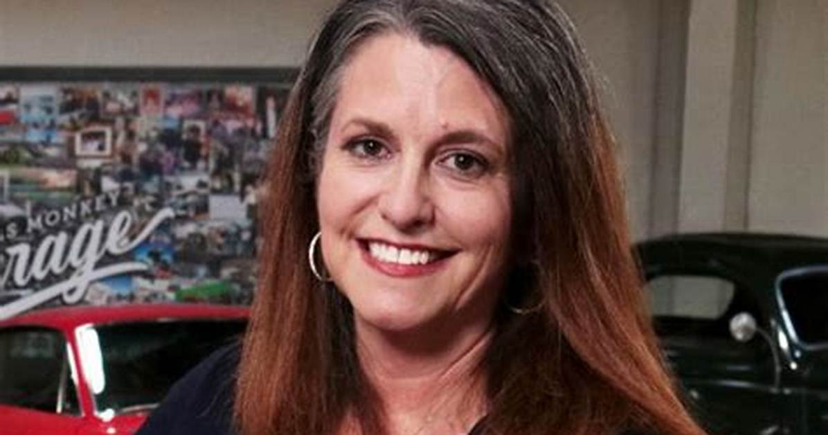 Who Are Daphne Rawlings Kaminski and John Rawlings | Net Worth and Family