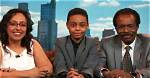 Who Are David Balogun Parents Henry and Ronya? 9 Year Old High School Graduate