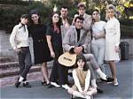 Who Are Dean Martin’s Children? Meet His Kids and Grandkids