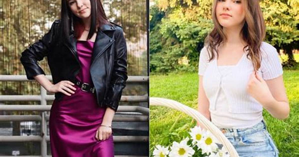 Who Are Elena and Alexander Tuleshov | Daneliya Tuleshova Parents | Net Worth & Siblings