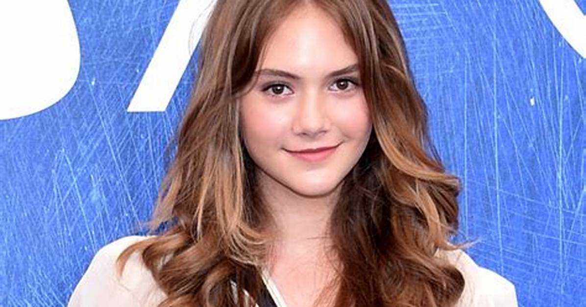 Who Are Emilia Jones and Lucas Jones? Aled Jones Kids, Wife Claire Fossett and Family