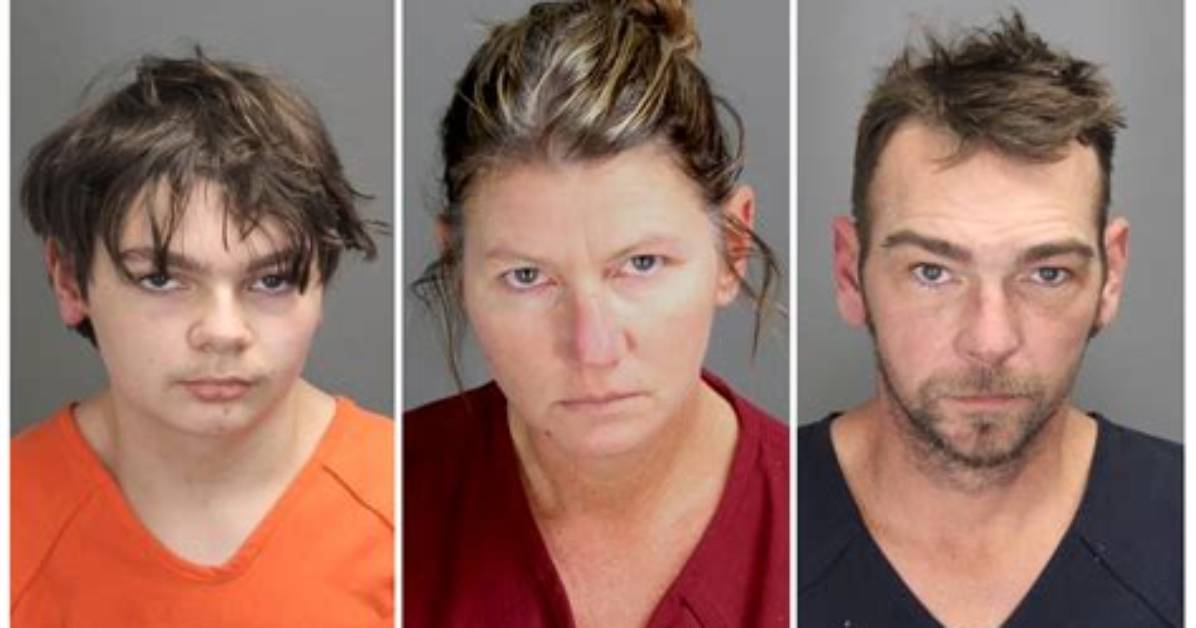 Who Are Ethan Crumbley Parents Jennifer & James Crumbley?