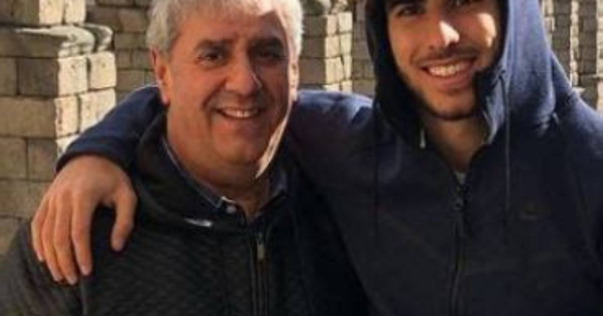 Who Are Gilberto Asensio and Maria Gertruida Margaretha Willemsem? Marco Asensio Parents and Family