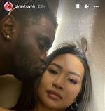 Who Are Gina Huynh's Parents? Details on the Model's Family