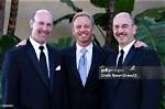 Who Are Ian Ziering Brother Jeff and Barry Ziering? Parents and Family Life