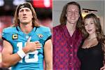 Who Are Jacksonville Quarterback Trevor Lawrence's Parents?