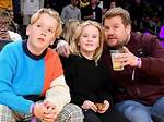 Who Are James Corden's Kids? All About His Brood