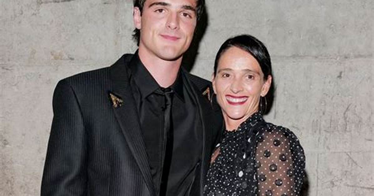 Who Are John Elordi and Melissa Elordi? Meet the Parents of Jacob Elordi