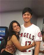 Who Are Kamalani Dung Parents | Meet Honey Rodrigues and Lance Dung