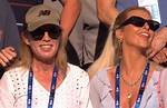 Who Are Kevin Paul and Jill Macmillan? Tommy Paul Parents
