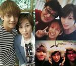 Who Are Kim Taehyung Parents | Family and Net Worth
