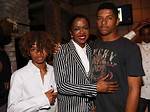 Who Are Lauryn Hill’s Children? Meet All of Her Six Kids