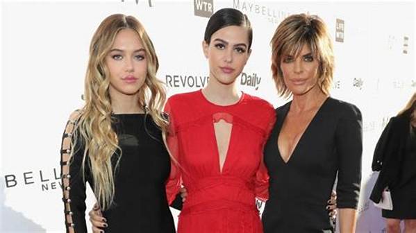 Who Are Lisa Rinna’s Daughters? Get to Know Her Children