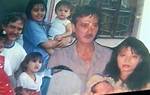 Who Are Maja Salvador Parents Ross Rival and Thelma Andres? Siblings and Family