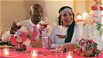 Who Are Marques and Cassie Brooks? Tiffany Jackson Parents