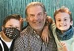 Who Are Maxwell Simkins' Parents Outside of 'The Mighty Ducks'?