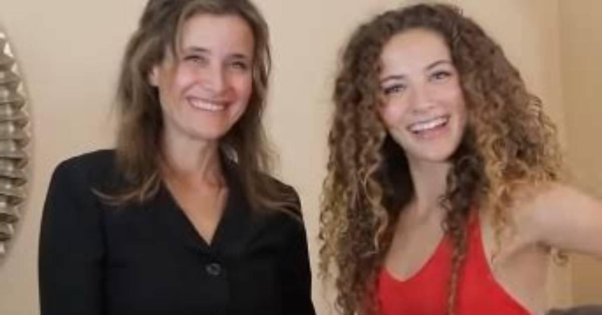 Who Are Mike and Abir Dossi, the Parents of Sofie Dossi?