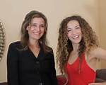 Who Are Mike and Abir Dossi, the Parents of Sofie Dossi?