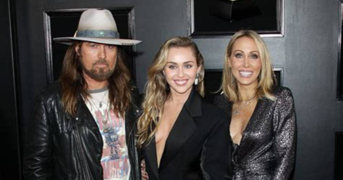 Who Are Miley Cyrus’s Parents? Meet Billy Ray Cyrus and Tish Cyrus