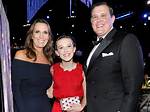 Who Are Millie Bobby Brown’s Parents, Kelly and Robert Brown?